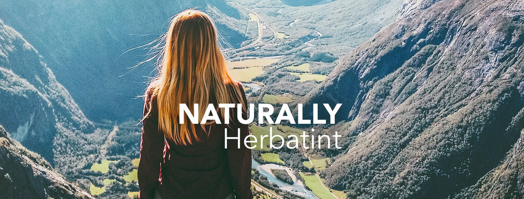 Herbatint | HAIR COLOUR FINDER AND SHOP