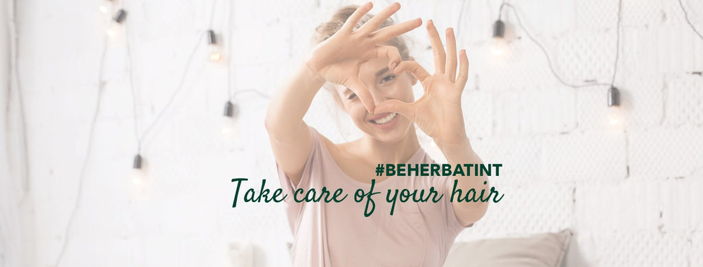 Herbatint | HAIR COLOUR FINDER AND SHOP