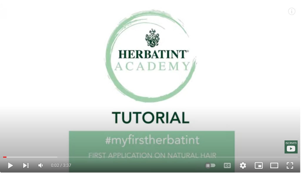 Herbatint | HAIR COLOUR FINDER AND SHOP