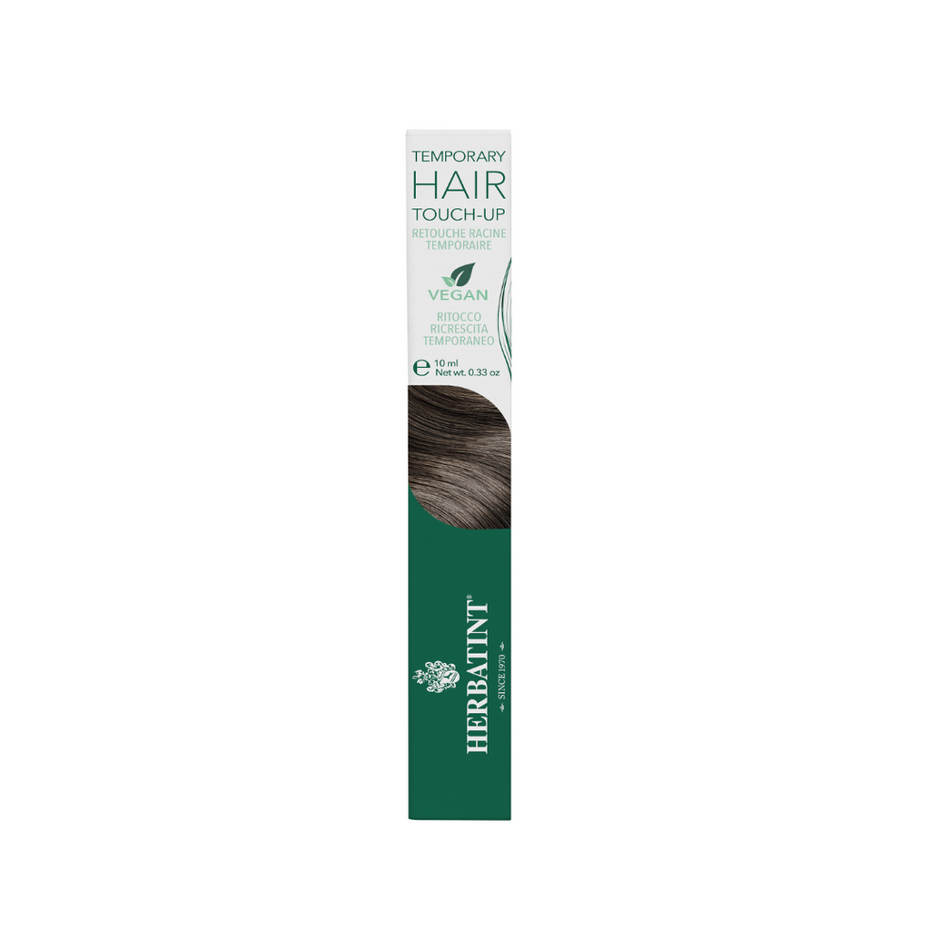 Herbatint - Temporary Hair Touch Up Black, Dark Chestnut, Light Chestnut and Blonde